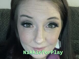 NikkieforPlay