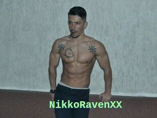 NikkoRavenXX