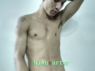 Niko_artur