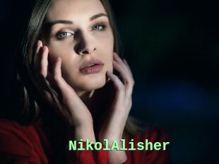 NikolAlisher