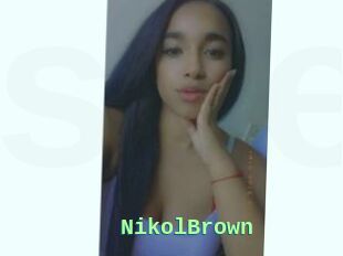 NikolBrown