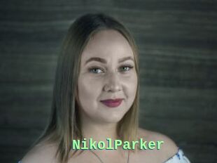 NikolParker