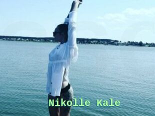 Nikolle_Kale S Sexe