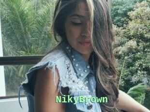 NikyBrown