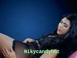 Nikycandyhot