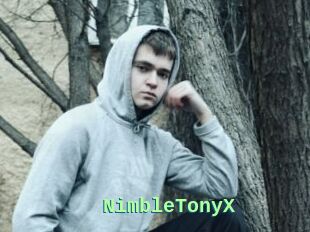 NimbleTonyX