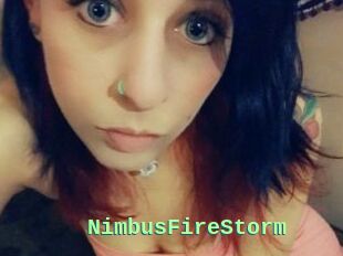 NimbusFireStorm