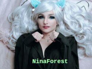 NinaForest