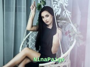 NinaPaige S Sexe