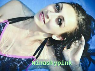 Ninaskypink