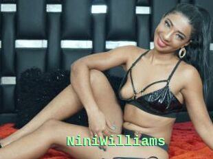 NiniWilliams