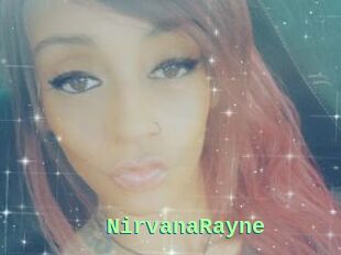 NirvanaRayne