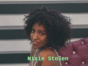 Nixie_Stolen