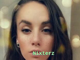 Nixterz