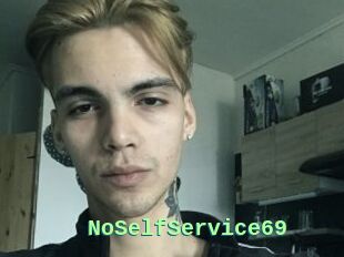 NoSelfService69