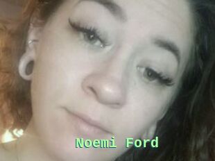 Noemi_Ford