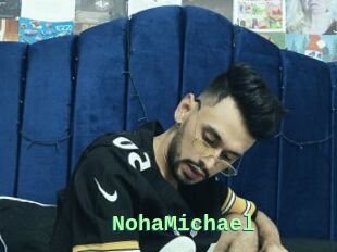 NohaMichael