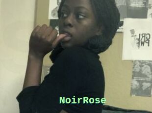 NoirRose