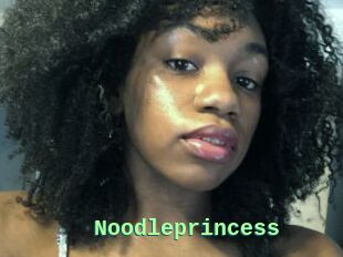 Noodleprincess