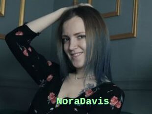 NoraDavis