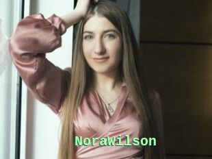 NoraWilson