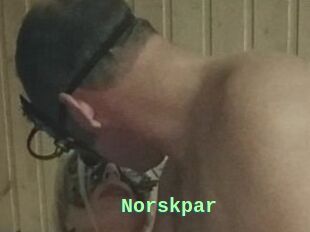 Norskpar