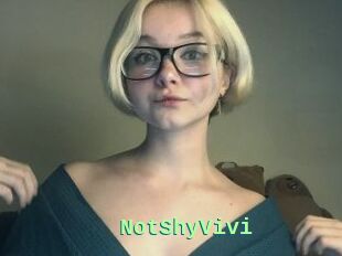 NotShyVivi