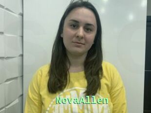 NovaAllen