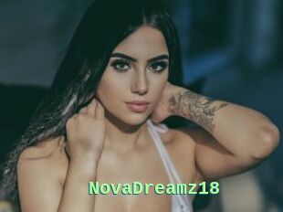 NovaDreamz18