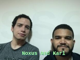 Noxus_And_Karl