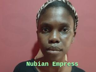 Nubian_Empress