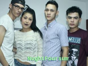 NughtFoursum