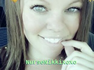 NurseNikkixoxo