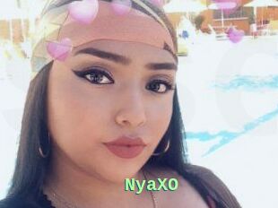 NyaXO