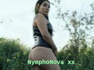 NymphoNova_xx