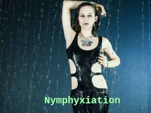 Nymphyxiation