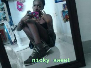 _nicky_sweet