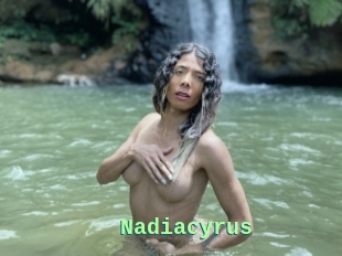 Nadiacyrus