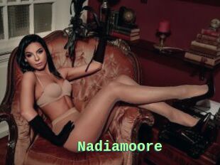 Nadiamoore