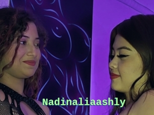 Nadinaliaashly