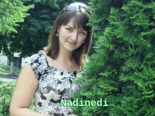 Nadinedi