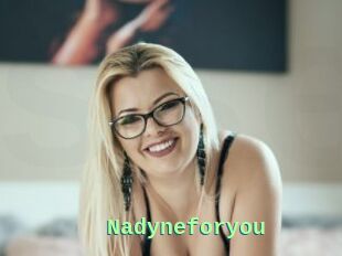 Nadyneforyou