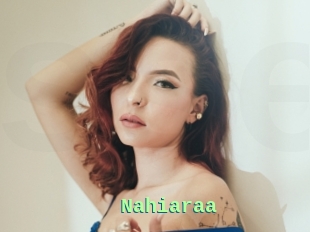 Nahiaraa