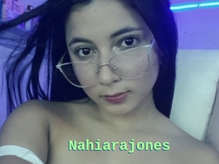 Nahiarajones