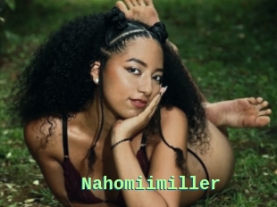 Nahomiimiller