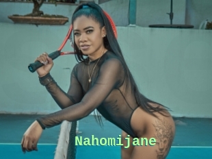 Nahomijane