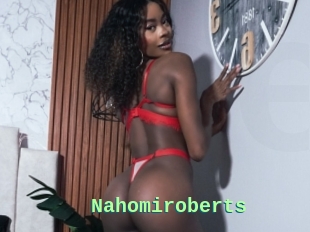 Nahomiroberts