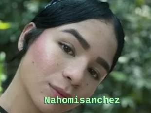 Nahomisanchez