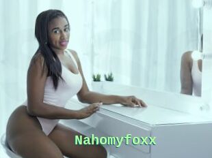 Nahomyfoxx