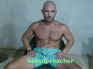 Nakedpreacher